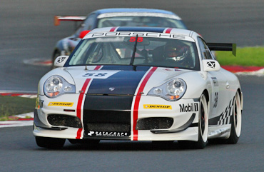 911 GT3 Cup Type996 