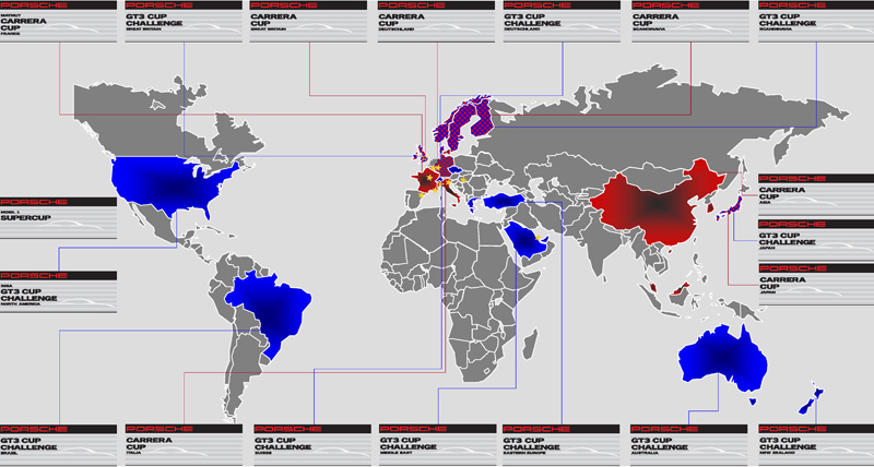 World Map